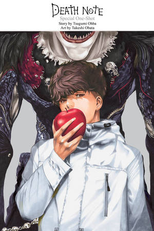 Death Note Special