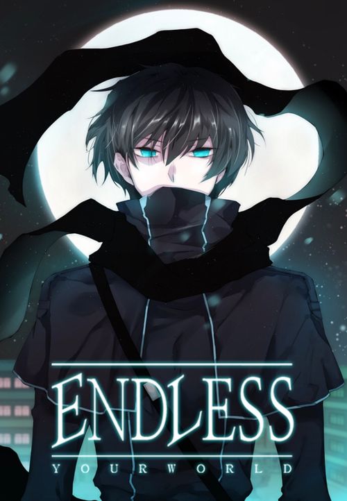 Endless Your World