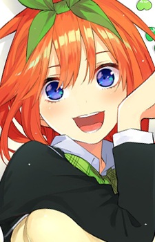 Go-toubun no Hanayome Yotsuba