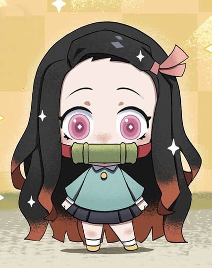 Kimetsu no Yaiba Chibi Collection