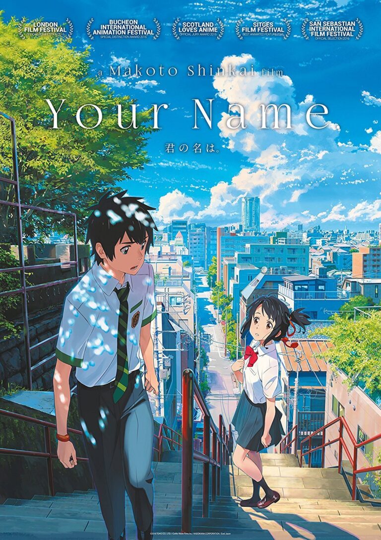 Kimi no Na wa