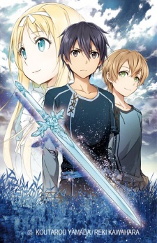 Sword Art Online: Project Alicization