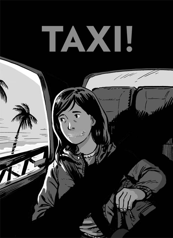 Taxi