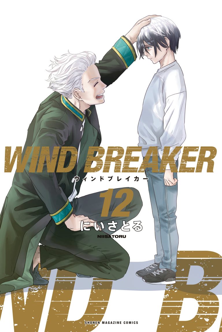 Wind Breaker