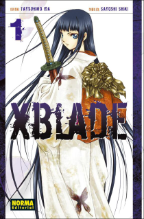 X-Blade